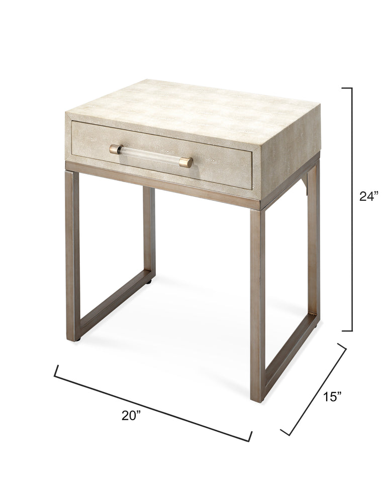 KAIN SIDE TABLE