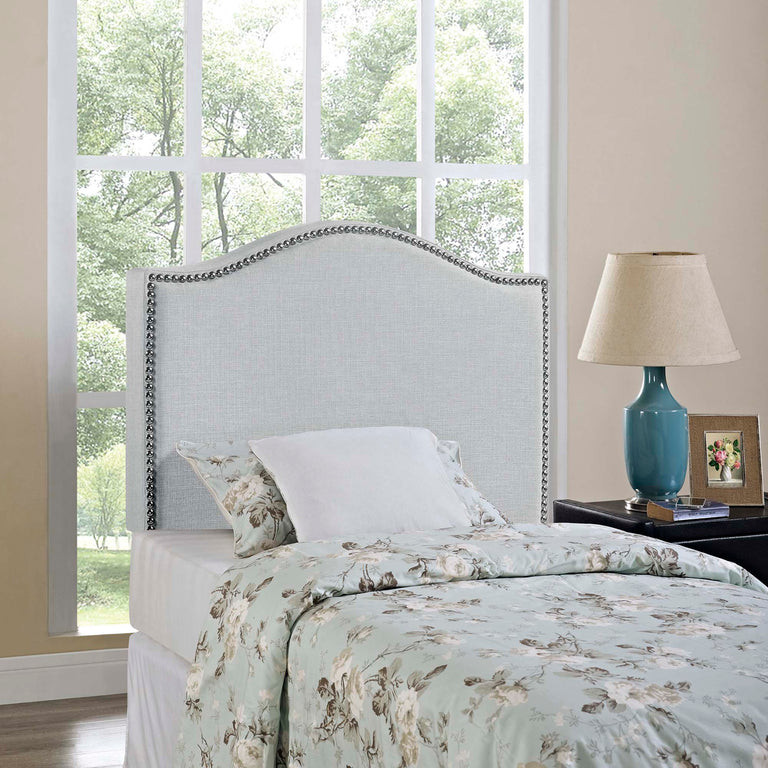 CURL HEADBOARDS | BEDROOM