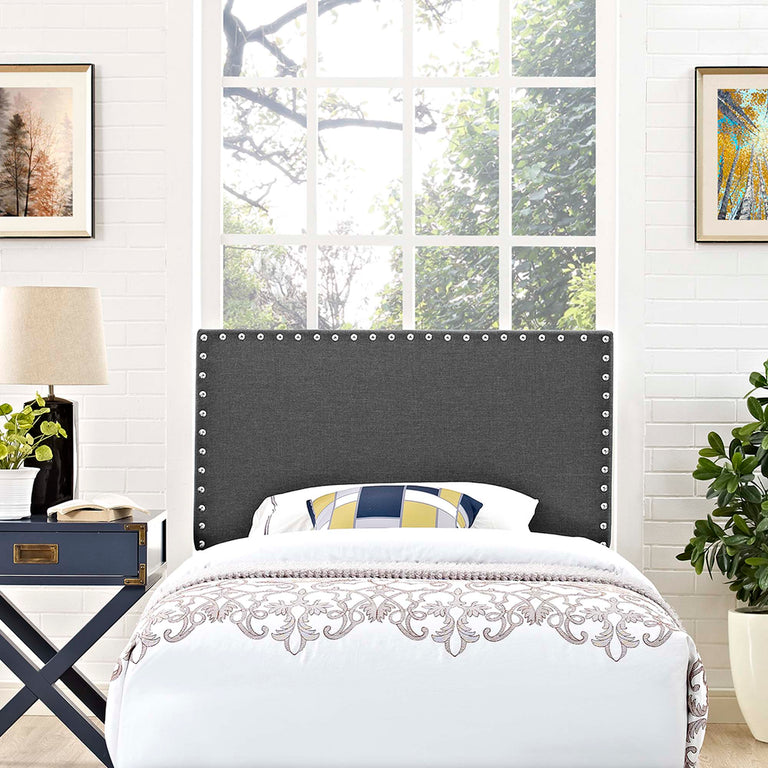 PHOEBE HEADBOARDS | BEDROOM
