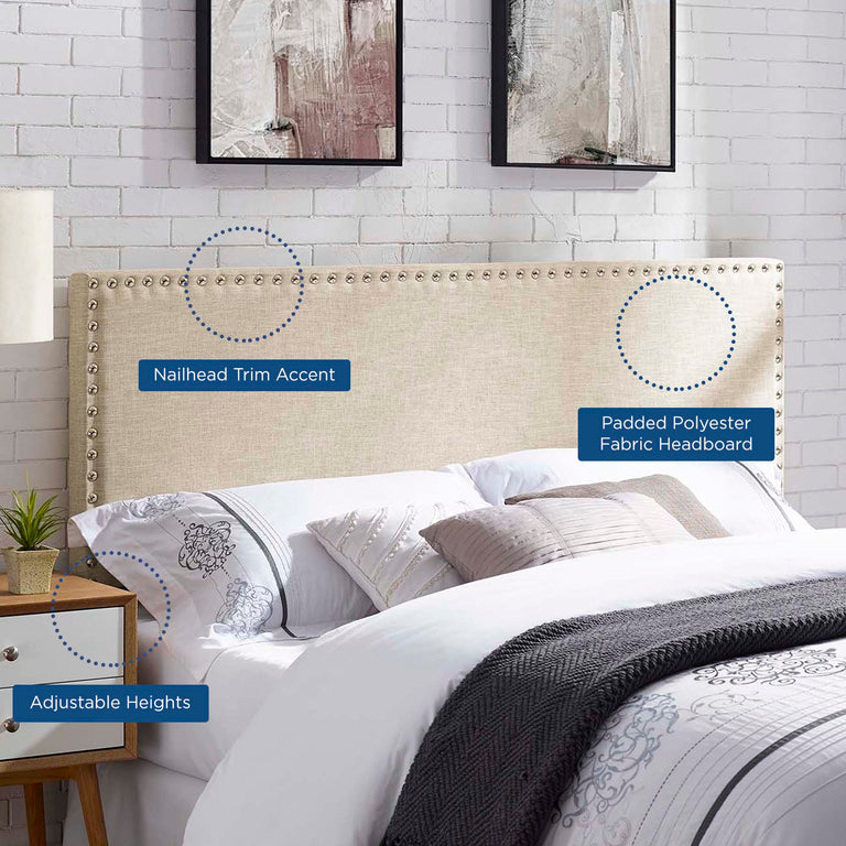 PHOEBE HEADBOARDS | BEDROOM