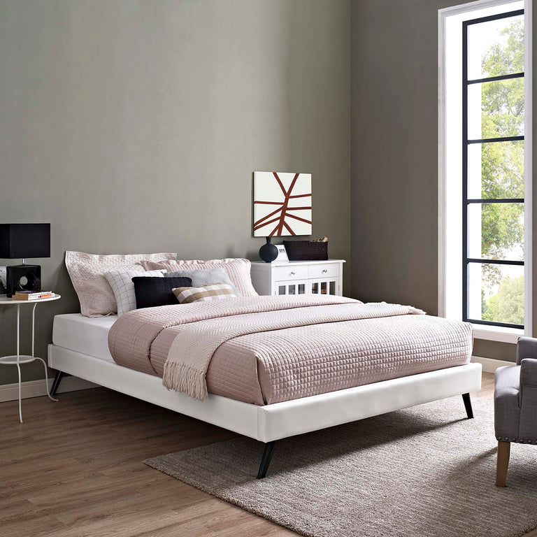 LORYN BEDS | BEDROOM