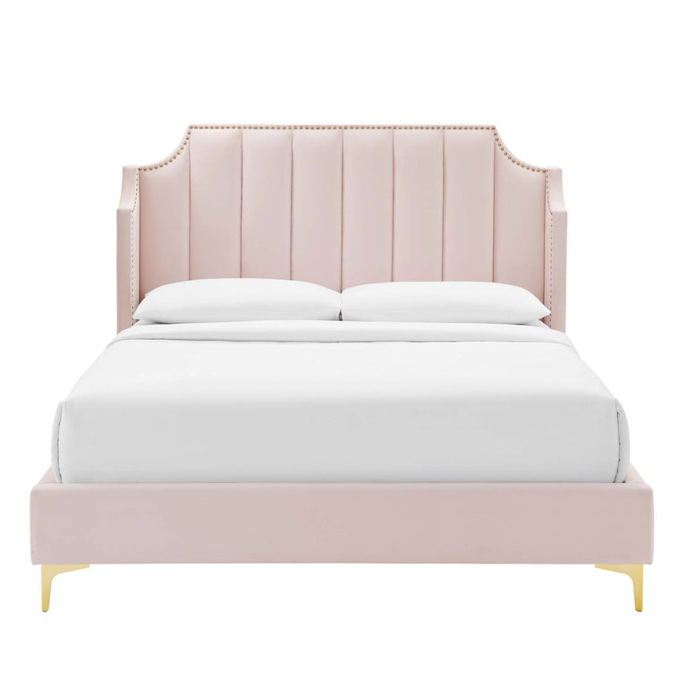 DANIELLA BEDS | BEDROOM