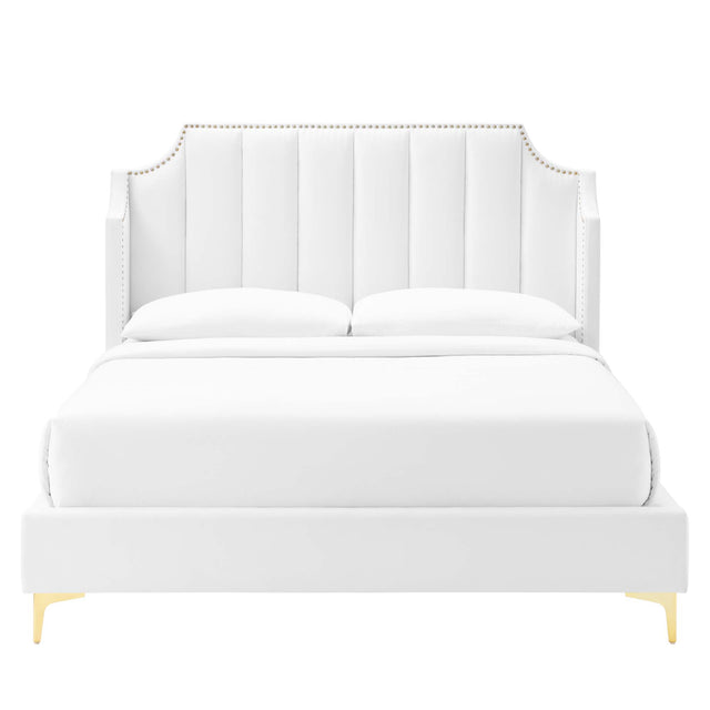 DANIELLA BEDS | BEDROOM