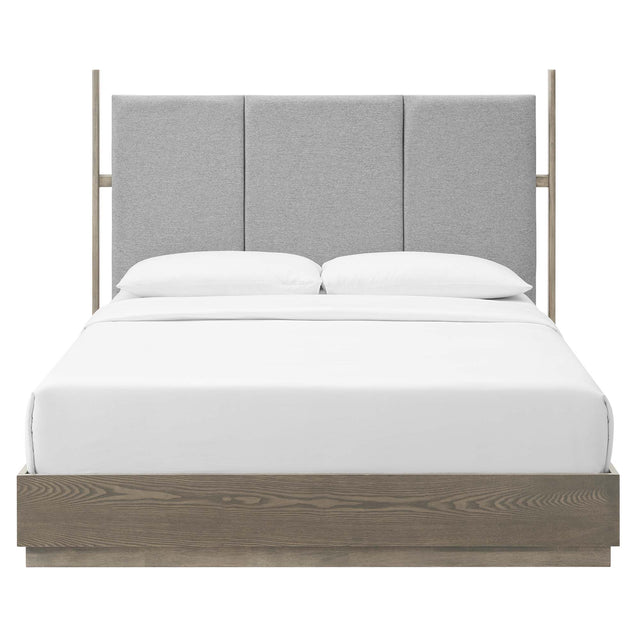MERRITT BEDS | BEDROOM