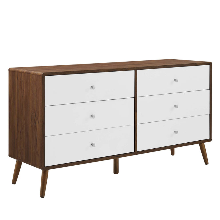 TRANSMIT | DRESSER
