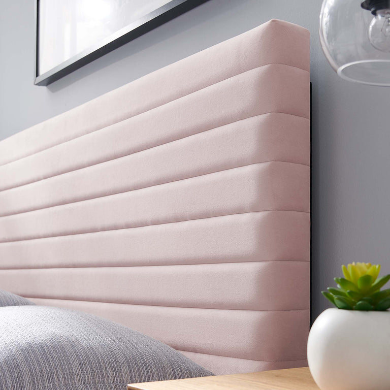 TRANQUIL HEADBOARDS | BEDROOM