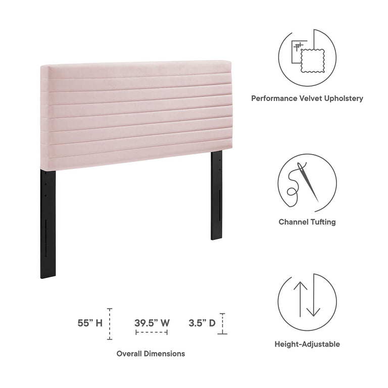 TRANQUIL HEADBOARDS | BEDROOM