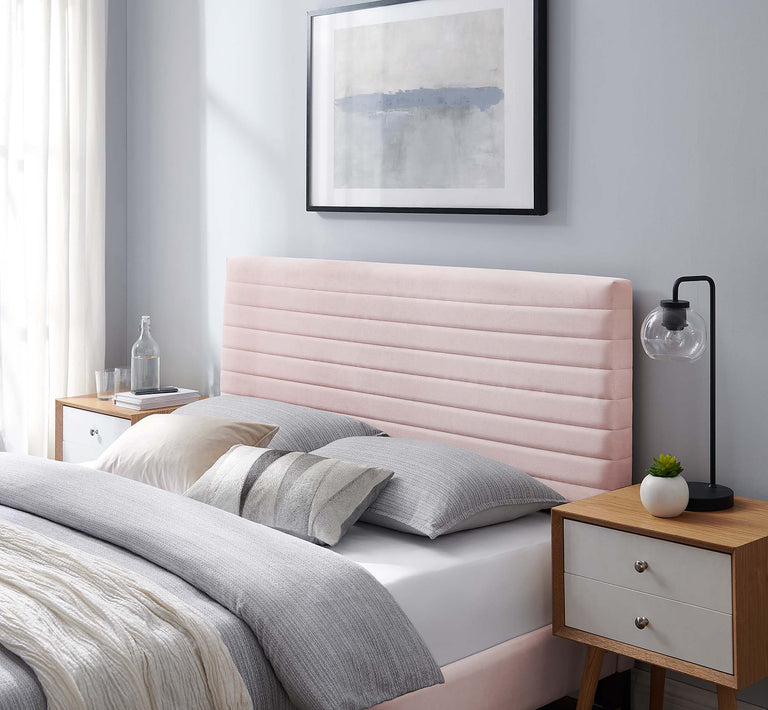 TRANQUIL HEADBOARDS | BEDROOM