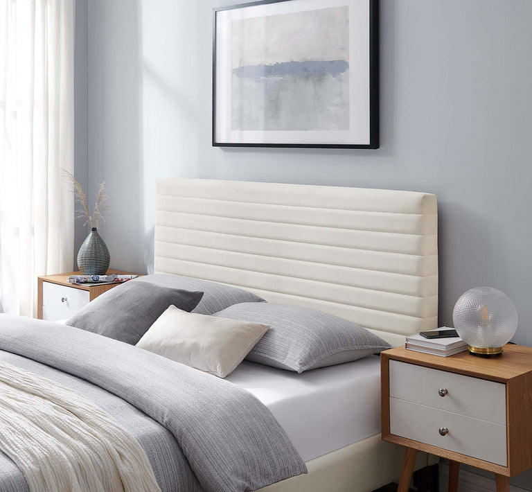 TRANQUIL HEADBOARDS | BEDROOM