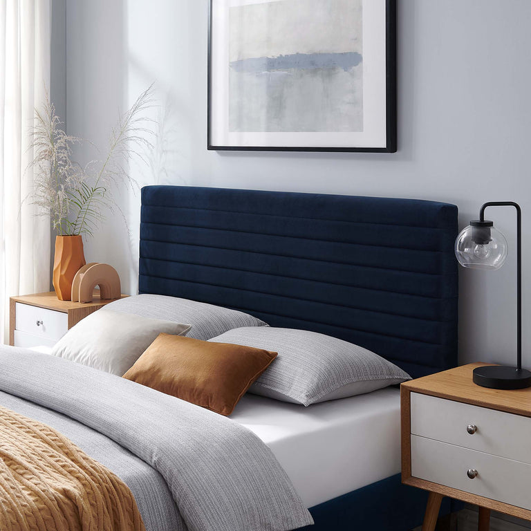 TRANQUIL HEADBOARDS | BEDROOM