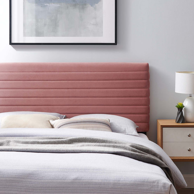 TRANQUIL HEADBOARDS | BEDROOM