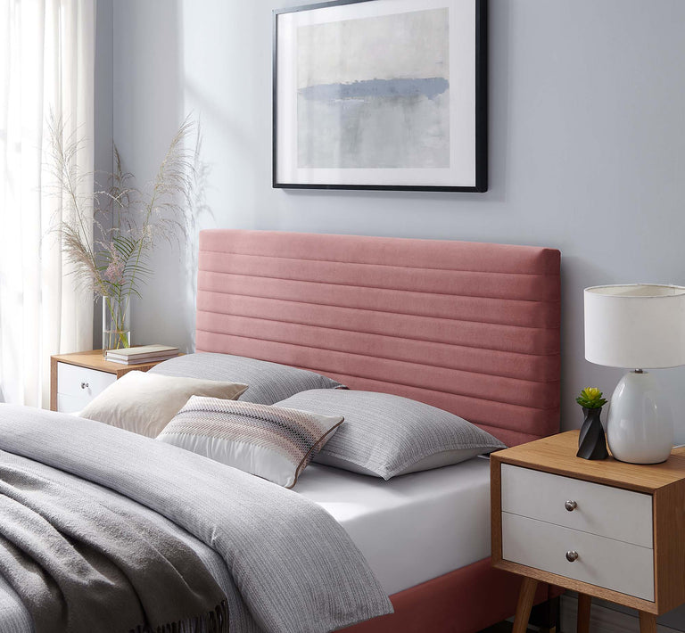 TRANQUIL HEADBOARDS | BEDROOM