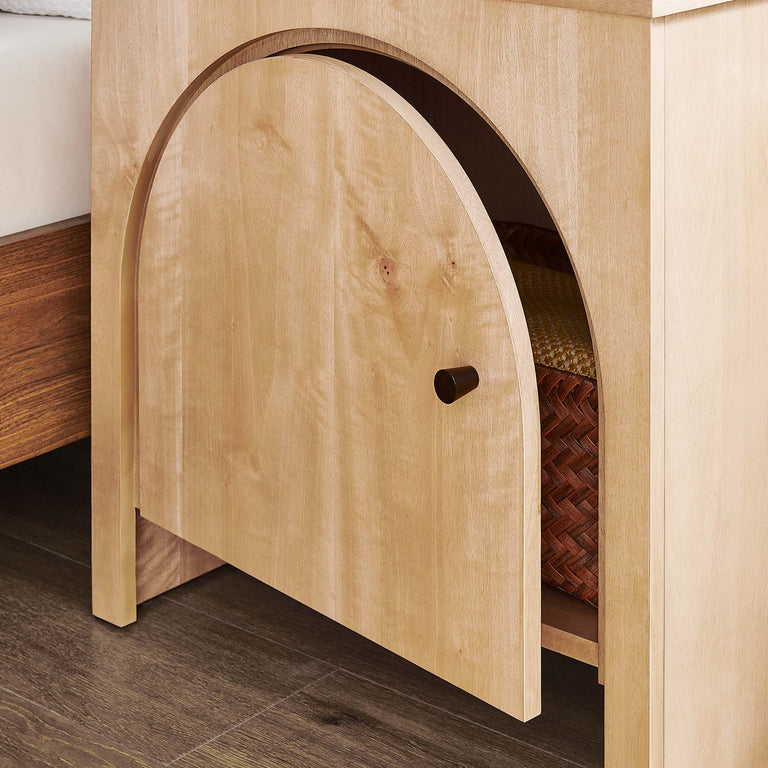 APPIA | BEDROOM