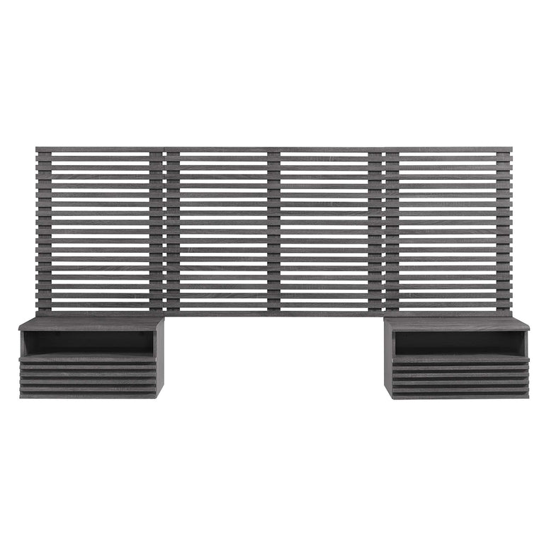 RENDER HEADBOARDS | BEDROOM