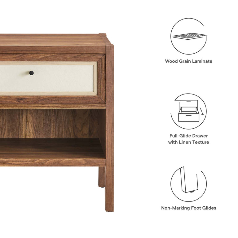 CAPRI CASE GOODS | BEDROOM