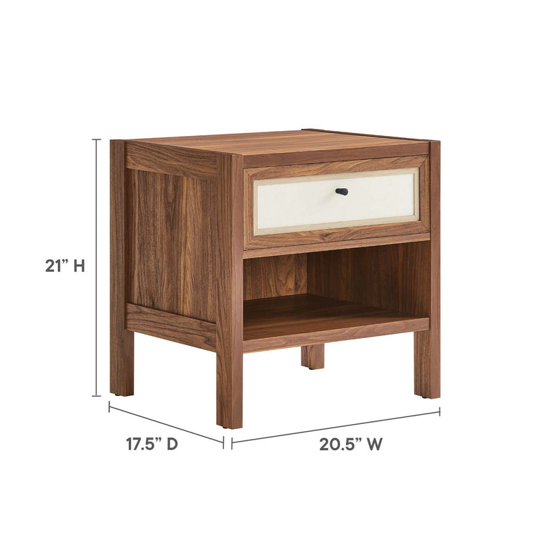 CAPRI CASE GOODS | BEDROOM