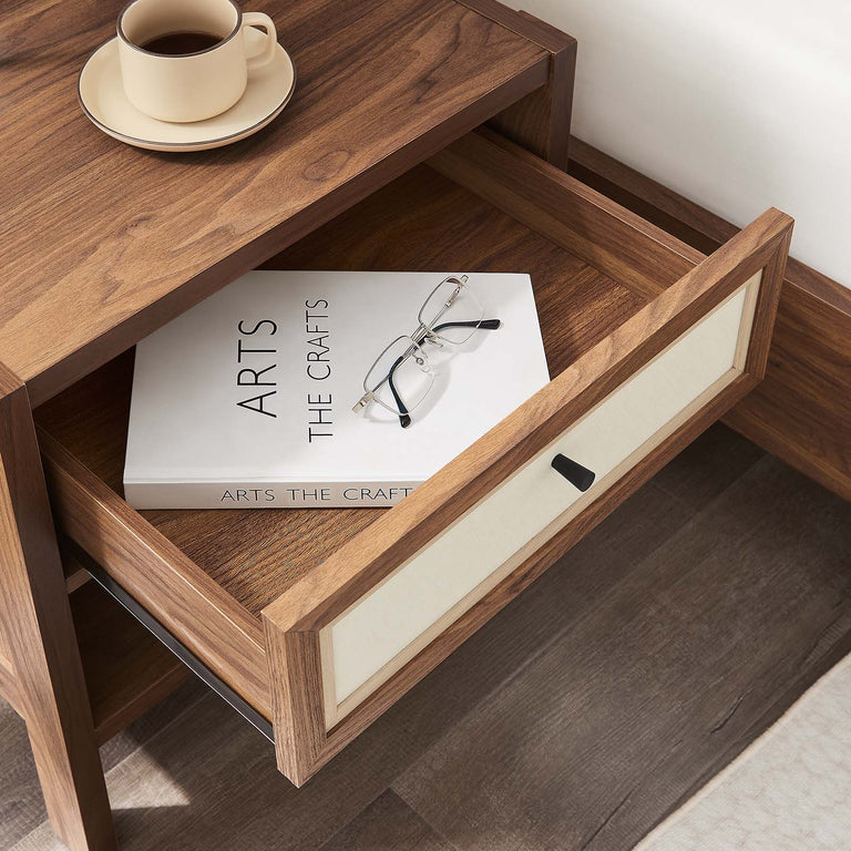 CAPRI CASE GOODS | BEDROOM