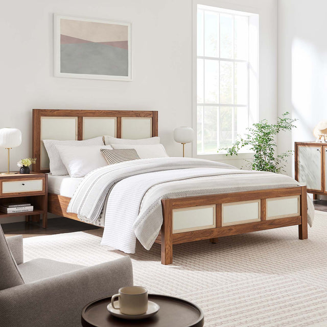 CAPRI BEDS | BEDROOM