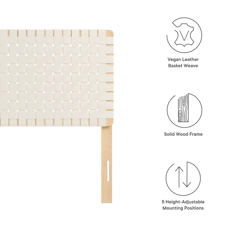 SPARTA HEADBOARDS | BEDROOM