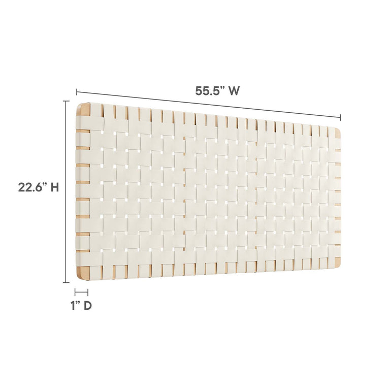 SPARTA HEADBOARDS | BEDROOM
