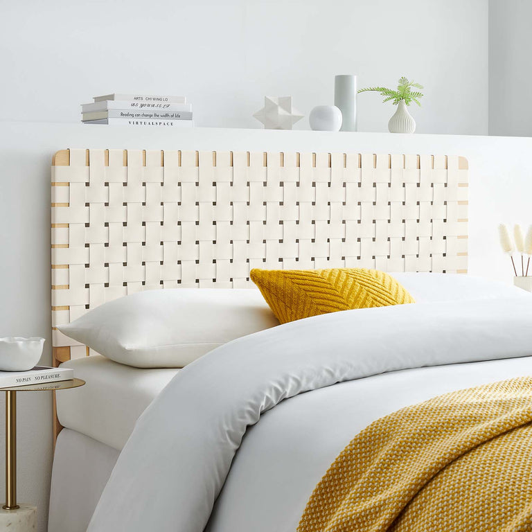 SPARTA HEADBOARDS | BEDROOM