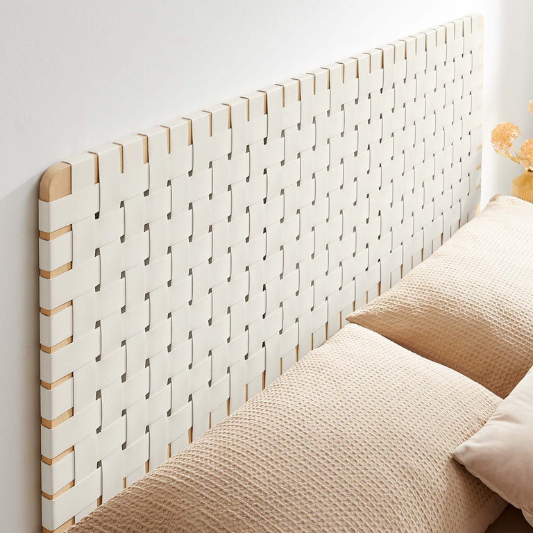 SPARTA HEADBOARDS | BEDROOM