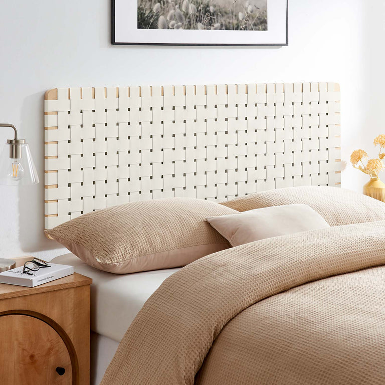 SPARTA HEADBOARDS | BEDROOM