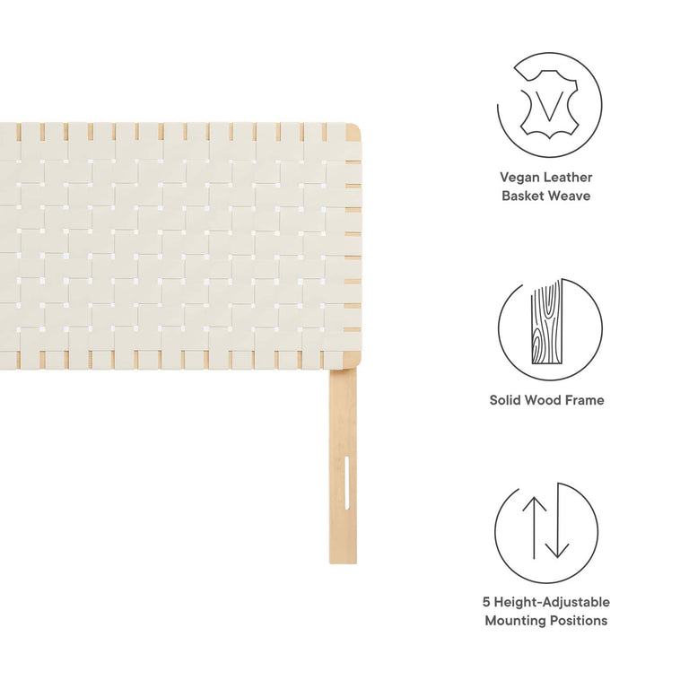 SPARTA HEADBOARDS | BEDROOM