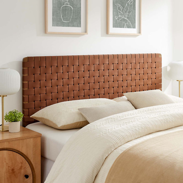 SPARTA HEADBOARDS | BEDROOM