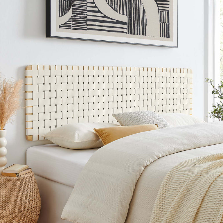 SPARTA HEADBOARDS | BEDROOM