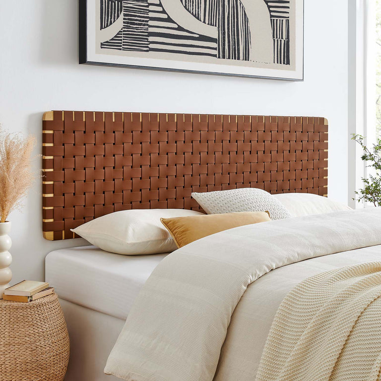 SPARTA HEADBOARDS | BEDROOM