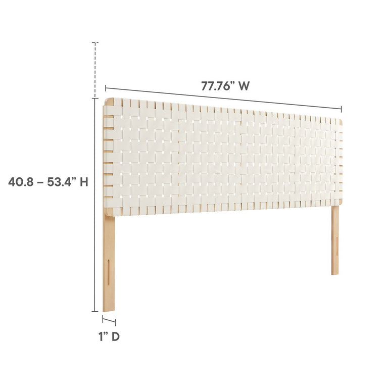 SPARTA HEADBOARDS | BEDROOM