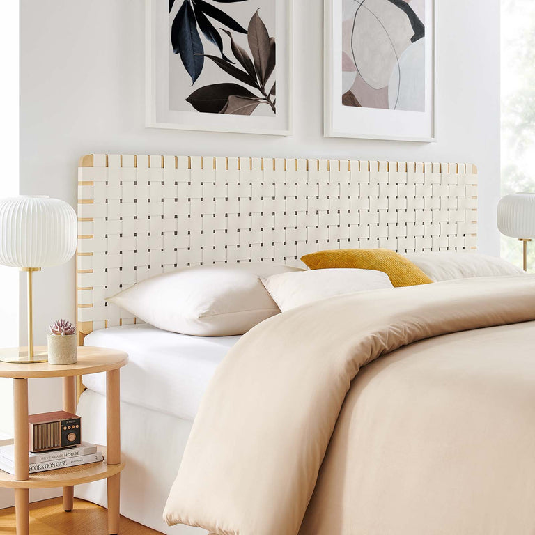 SPARTA HEADBOARDS | BEDROOM