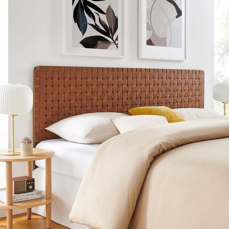 SPARTA HEADBOARDS | BEDROOM
