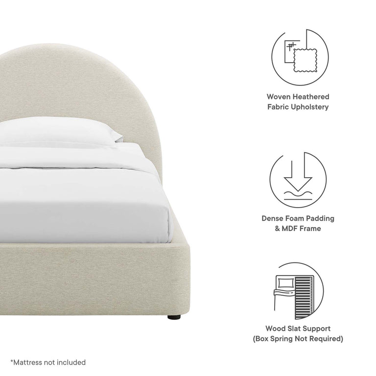 RESORT BEDS | BEDROOM