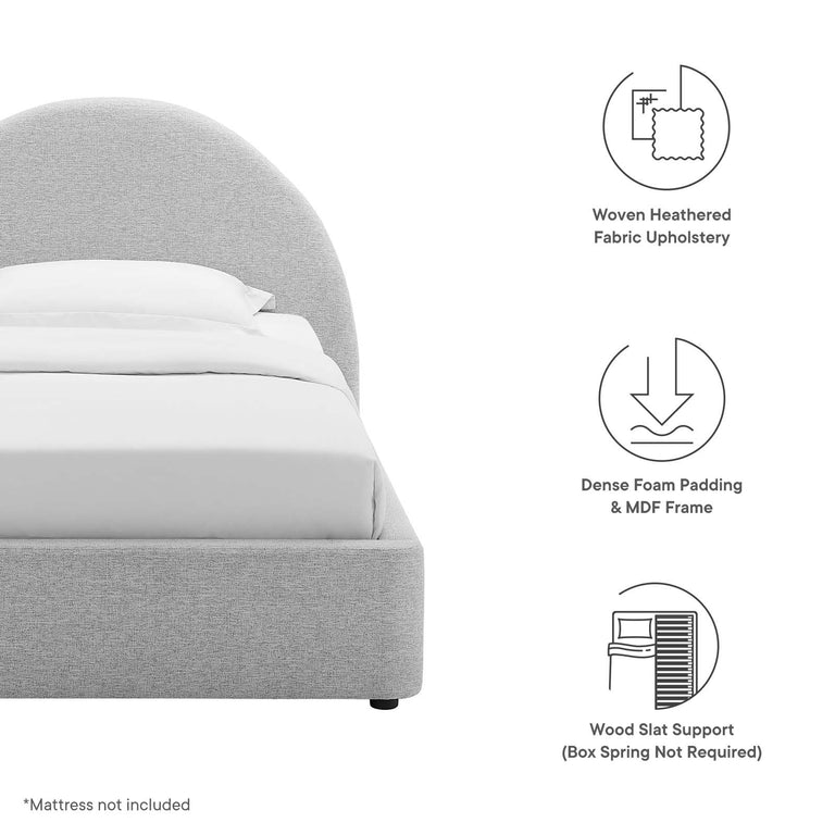 RESORT BEDS | BEDROOM