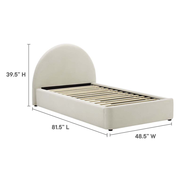 RESORT BEDS | BEDROOM