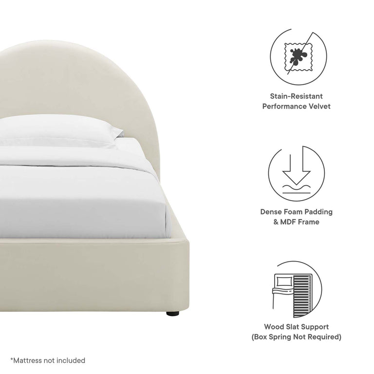 RESORT BEDS | BEDROOM