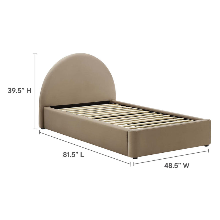 RESORT BEDS | BEDROOM
