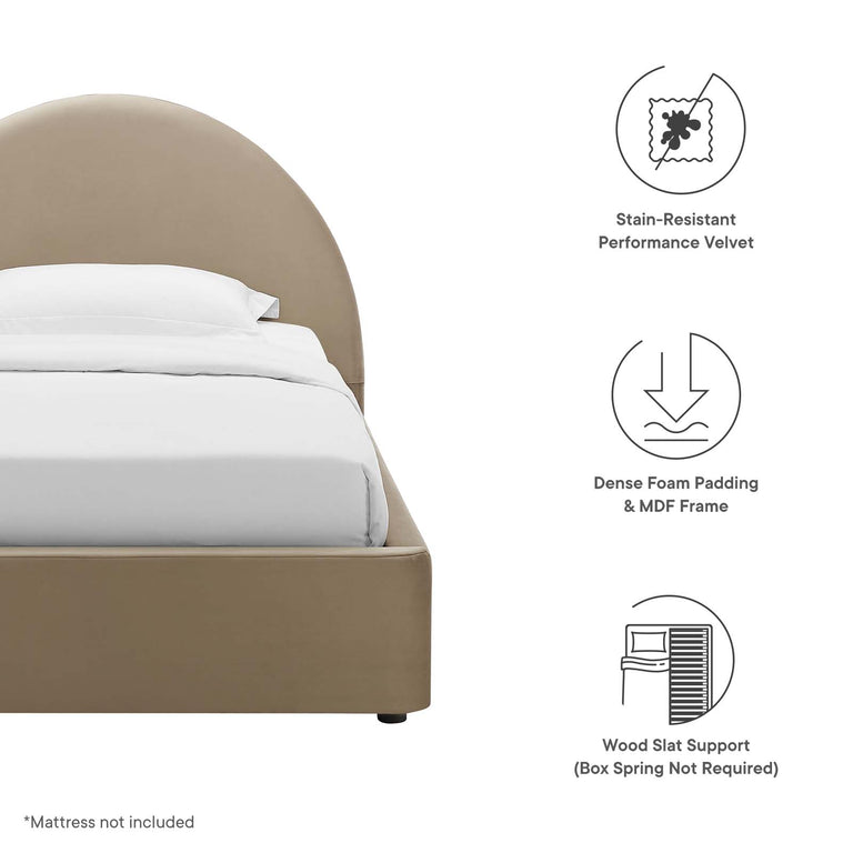 RESORT BEDS | BEDROOM