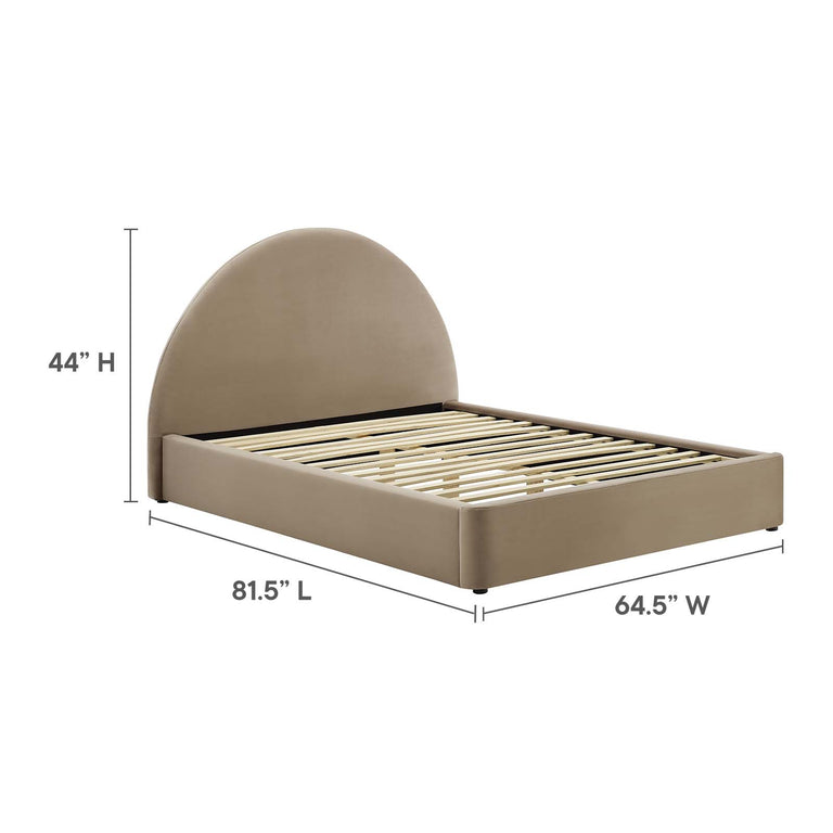 RESORT BEDS | BEDROOM