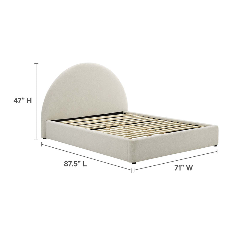 RESORT BEDS | BEDROOM