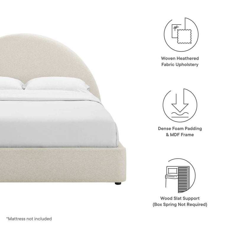 RESORT BEDS | BEDROOM