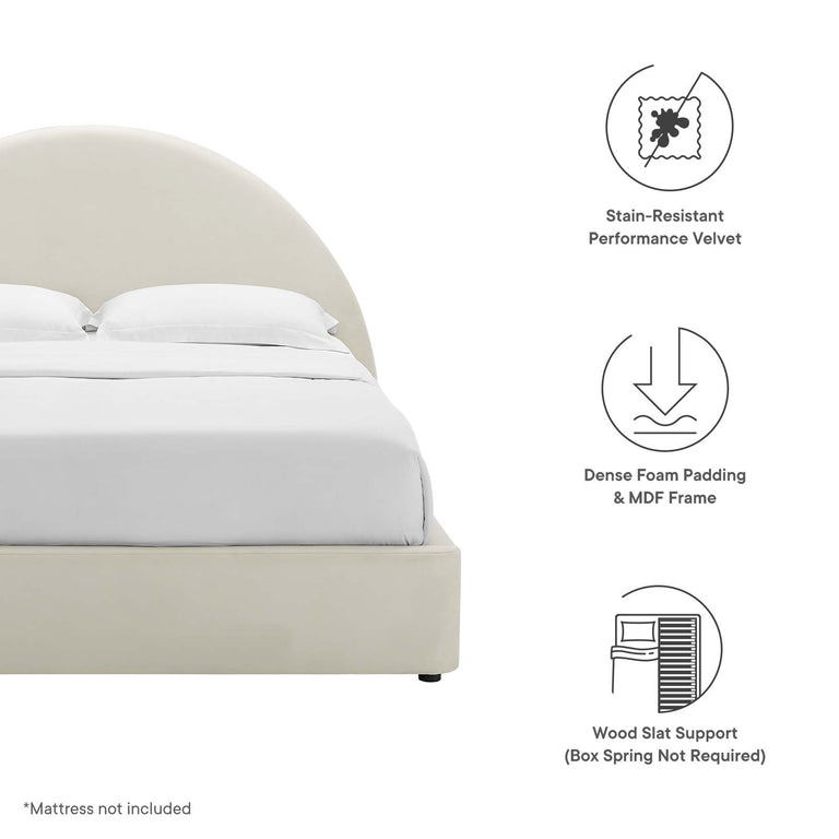 RESORT BEDS | BEDROOM
