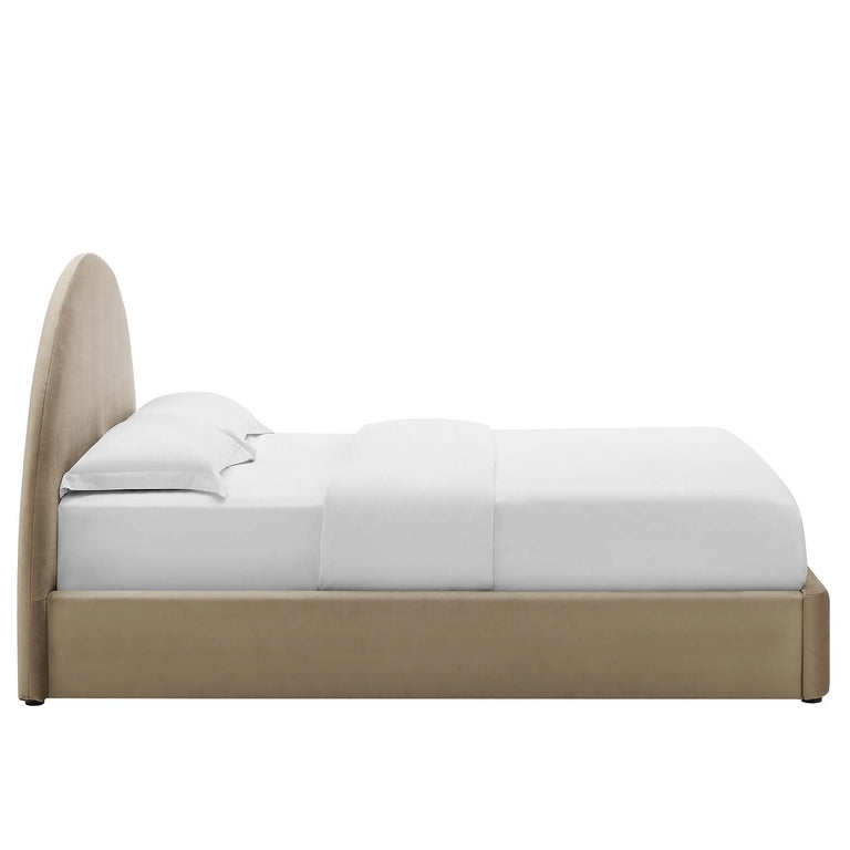 RESORT BEDS | BEDROOM