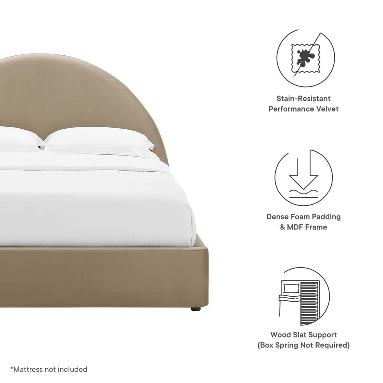 RESORT BEDS | BEDROOM