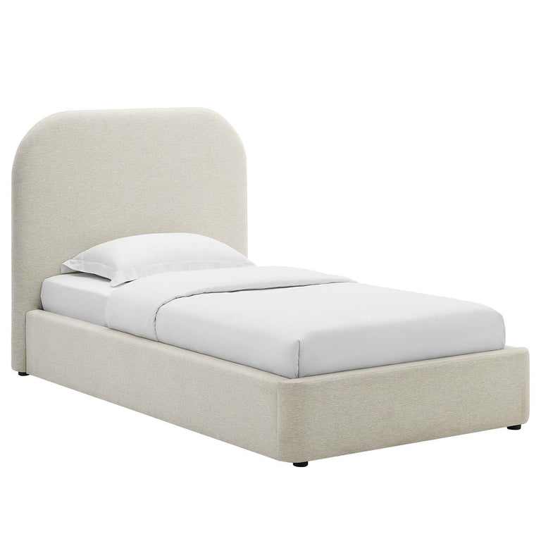 KEYNOTE BEDS | BEDROOM