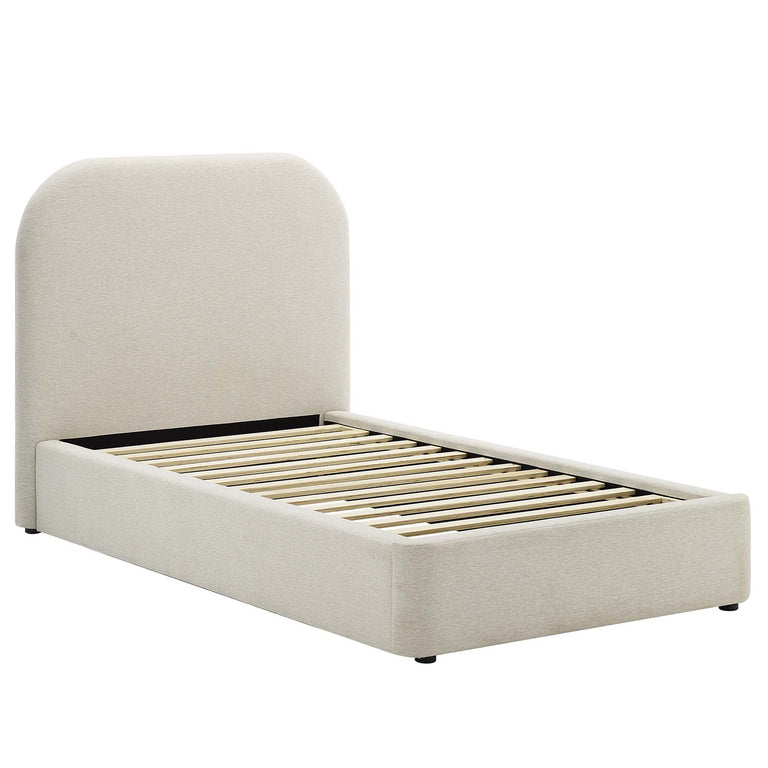 KEYNOTE BEDS | BEDROOM