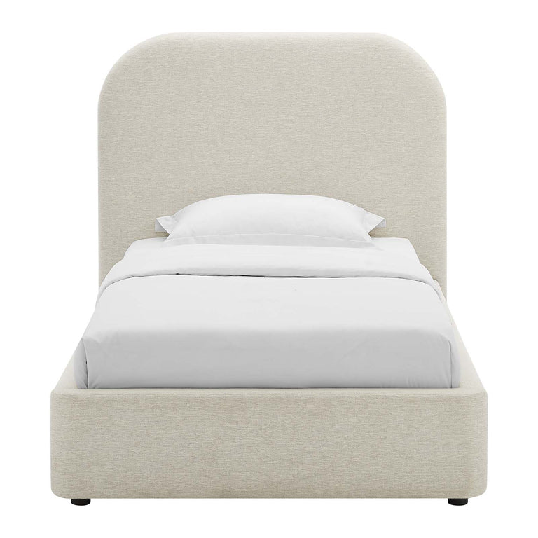 KEYNOTE BEDS | BEDROOM