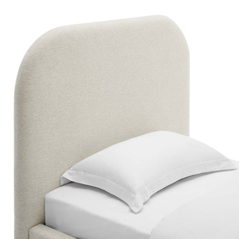 KEYNOTE BEDS | BEDROOM